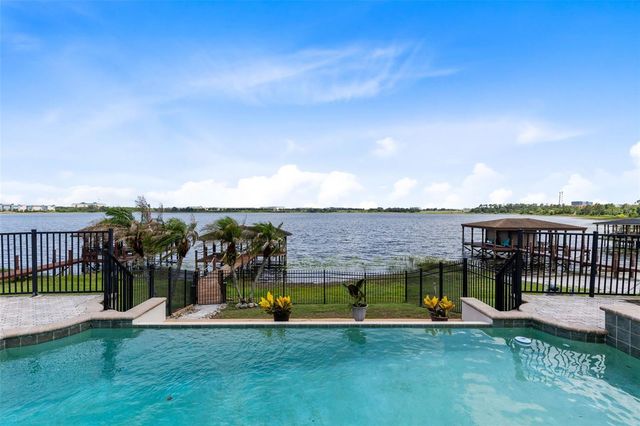10273 COVE LAKE DRIVE, Orlando, FL 32836