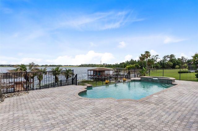 10273 COVE LAKE DRIVE, Orlando, FL 32836