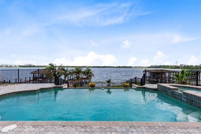 10273 COVE LAKE DRIVE, Orlando, FL 32836
