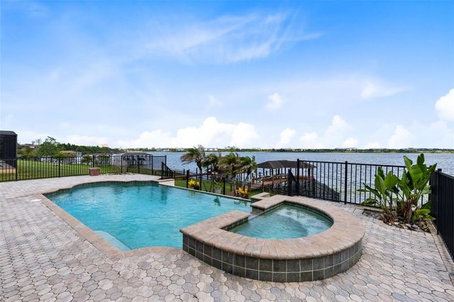 10273 COVE LAKE DRIVE, Orlando, FL 32836