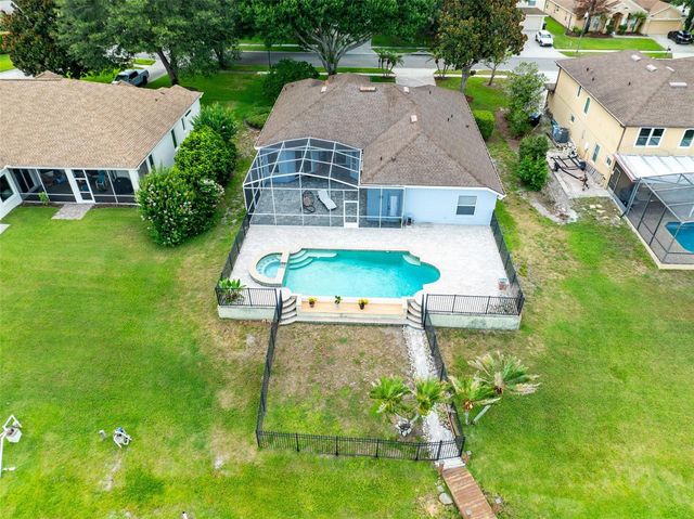 10273 COVE LAKE DRIVE, Orlando, FL 32836