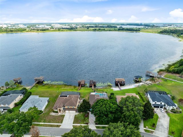 10273 COVE LAKE DRIVE, Orlando, FL 32836