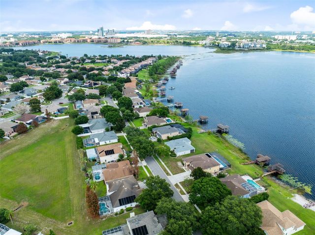 10273 COVE LAKE DRIVE, Orlando, FL 32836