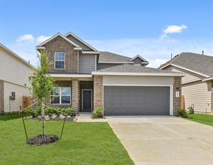 16539 Willow Forest Drive, Conroe, TX 77302