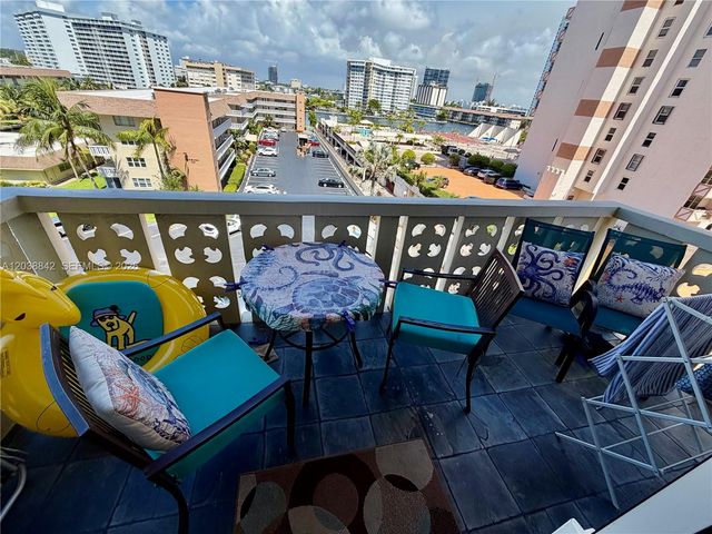 1893 S Ocean Dr 612, Hallandale Beach, FL 33009