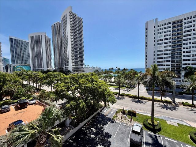 1893 S Ocean Dr 612, Hallandale Beach, FL 33009