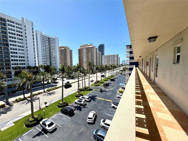 1893 S Ocean Dr 612, Hallandale Beach, FL 33009
