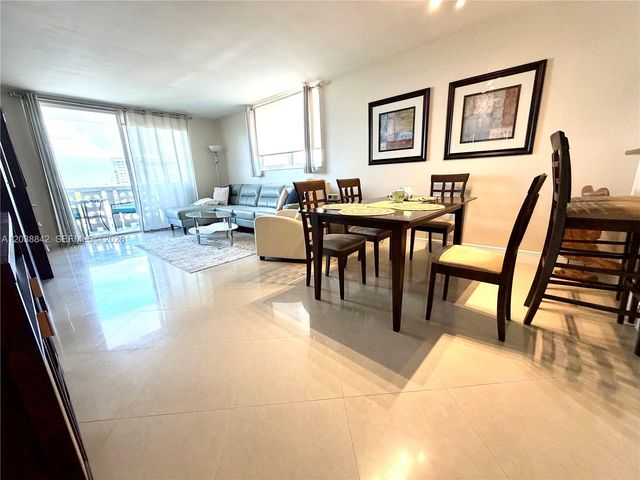 1893 S Ocean Dr 612, Hallandale Beach, FL 33009