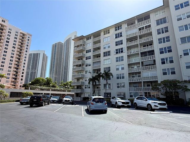 1893 S Ocean Dr 612, Hallandale Beach, FL 33009
