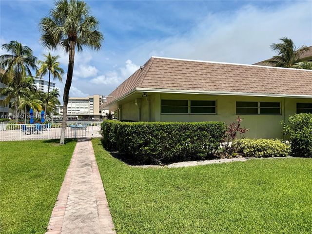 1893 S Ocean Dr 612, Hallandale Beach, FL 33009
