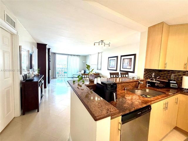 1893 S Ocean Dr 612, Hallandale Beach, FL 33009