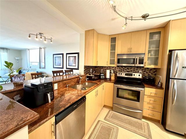 1893 S Ocean Dr 612, Hallandale Beach, FL 33009