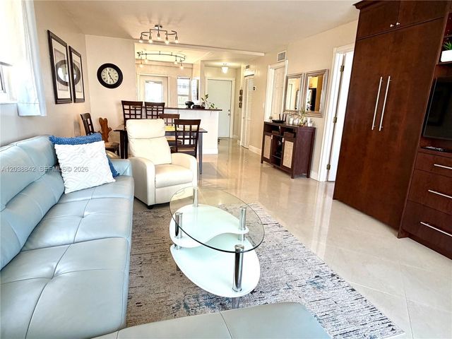 1893 S Ocean Dr 612, Hallandale Beach, FL 33009