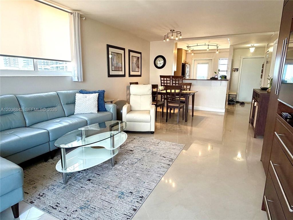 1893 S Ocean Dr 612, Hallandale Beach, FL 33009