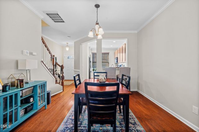 2940 Casona Way, Raleigh, NC 27616