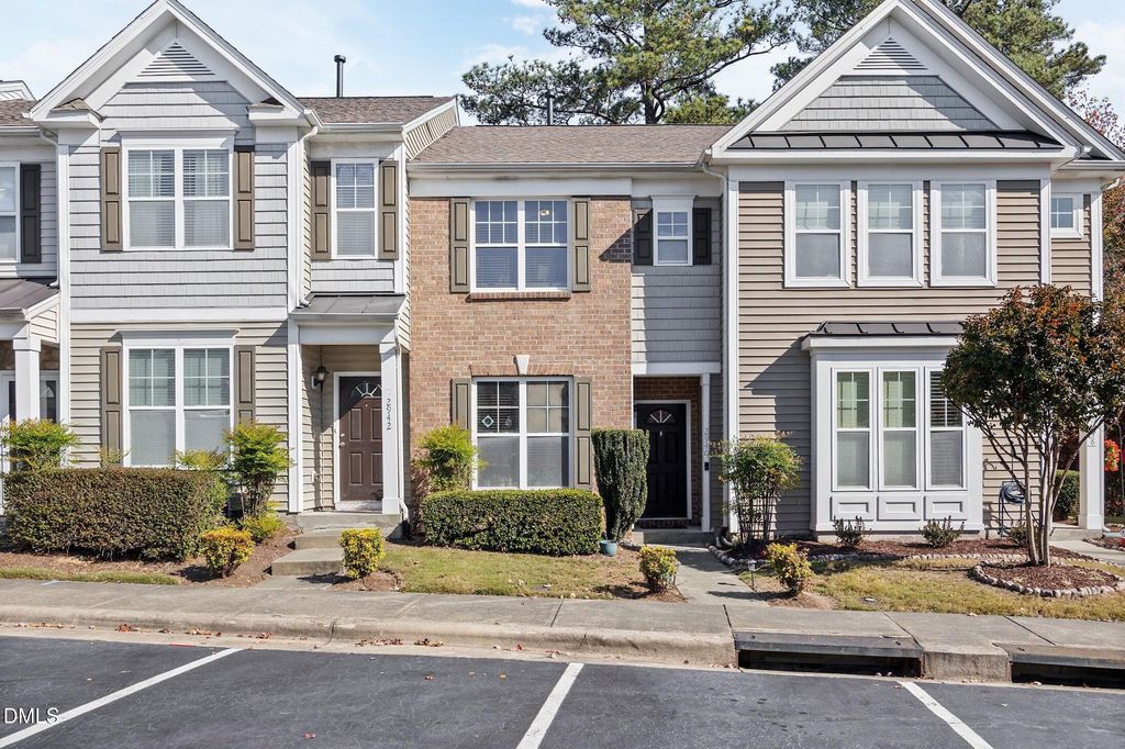 2940 Casona Way, Raleigh, NC 27616