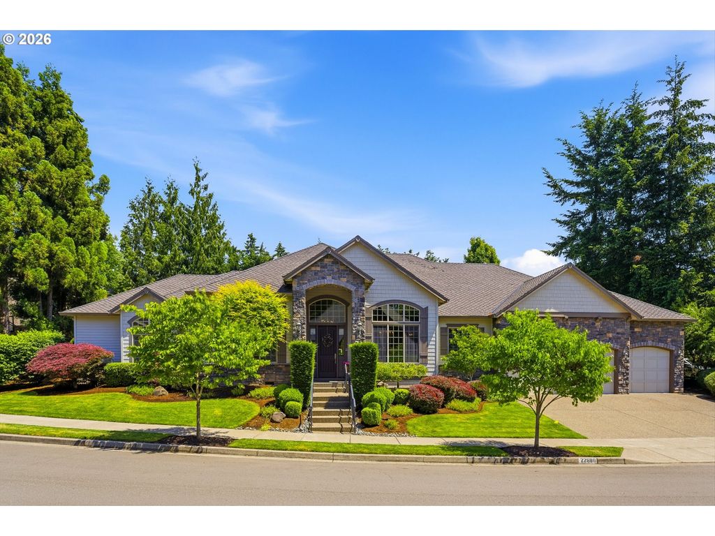 22680 Sw 96th Dr, Tualatin, OR 97062