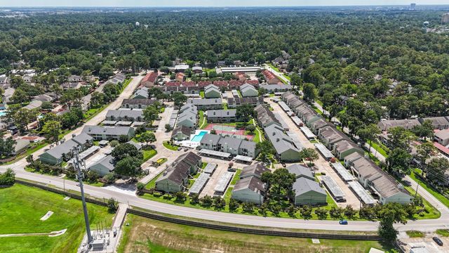 14777 Wunderlich Drive 1701, Houston, TX 77069