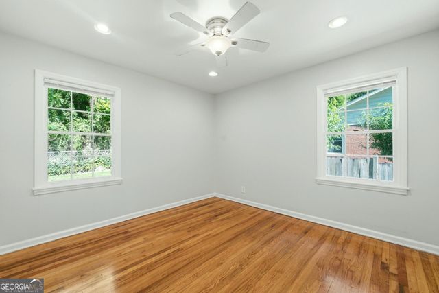 1010 Scott Circle, Decatur, GA 30033