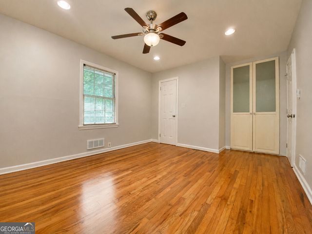 1010 Scott Circle, Decatur, GA 30033