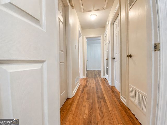 1010 Scott Circle, Decatur, GA 30033