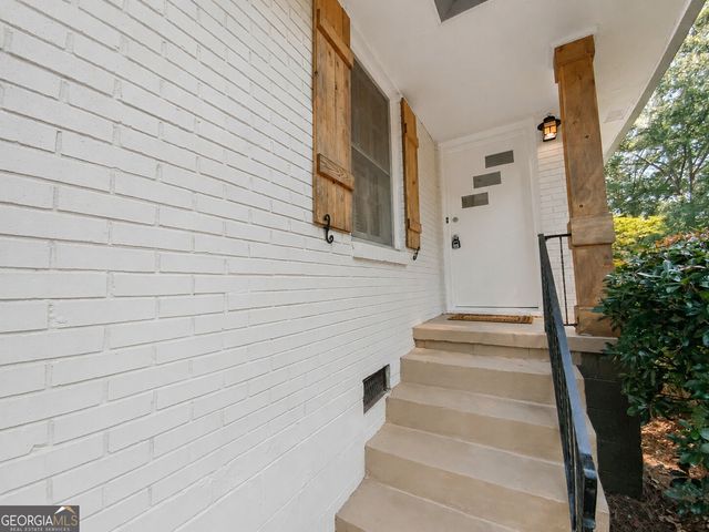 1010 Scott Circle, Decatur, GA 30033