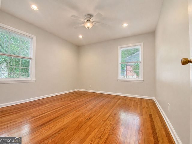 1010 Scott Circle, Decatur, GA 30033
