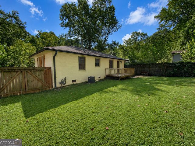 1010 Scott Circle, Decatur, GA 30033