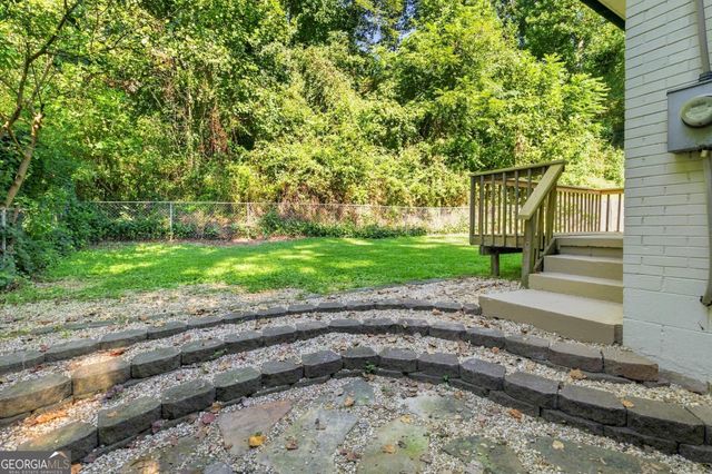 1010 Scott Circle, Decatur, GA 30033