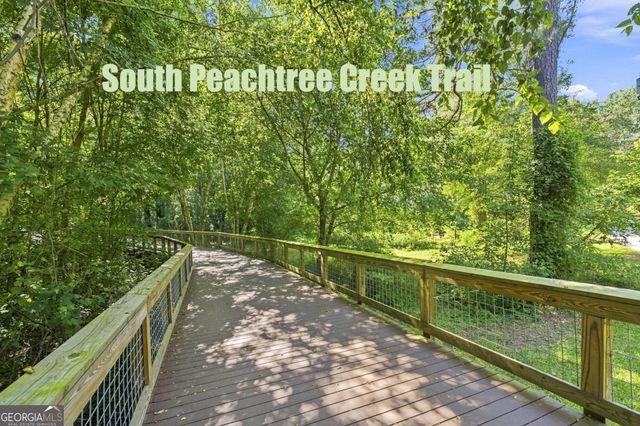 1010 Scott Circle, Decatur, GA 30033