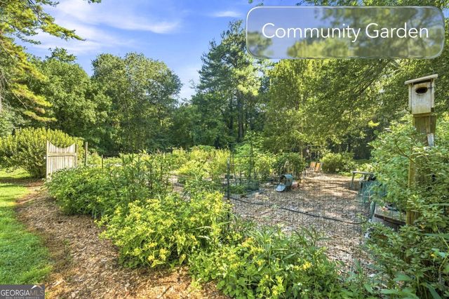 1010 Scott Circle, Decatur, GA 30033