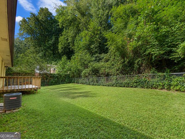 1010 Scott Circle, Decatur, GA 30033