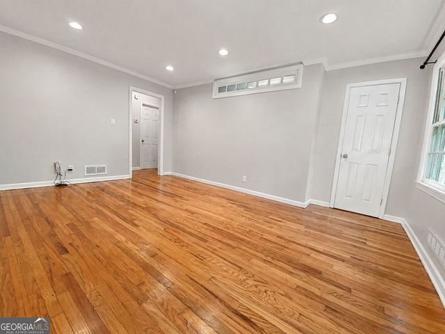 1010 Scott Circle, Decatur, GA 30033