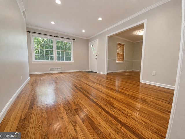 1010 Scott Circle, Decatur, GA 30033
