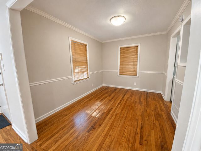 1010 Scott Circle, Decatur, GA 30033