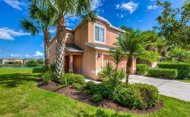 7035 MONTAUK POINT CROSSING, Bradenton, FL 34212