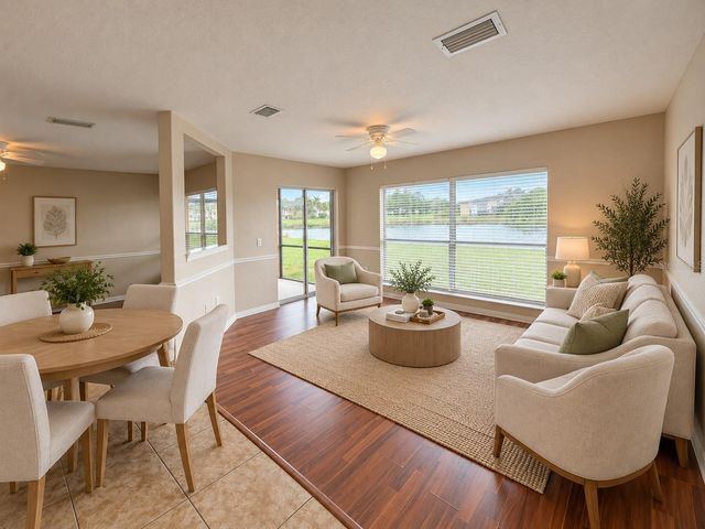 7035 MONTAUK POINT CROSSING, Bradenton, FL 34212