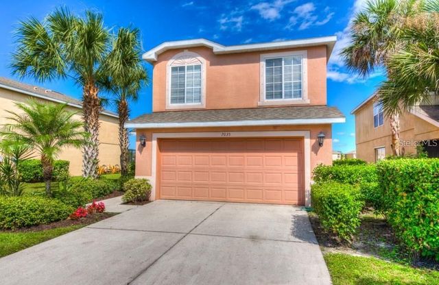 7035 MONTAUK POINT CROSSING, Bradenton, FL 34212