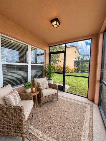 7035 MONTAUK POINT CROSSING, Bradenton, FL 34212