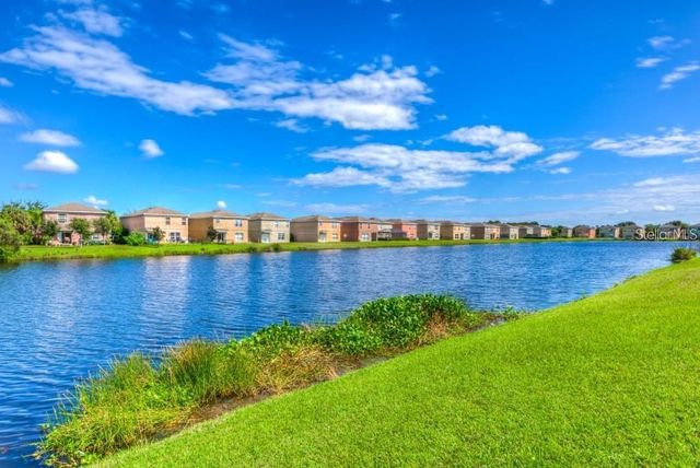7035 MONTAUK POINT CROSSING, Bradenton, FL 34212