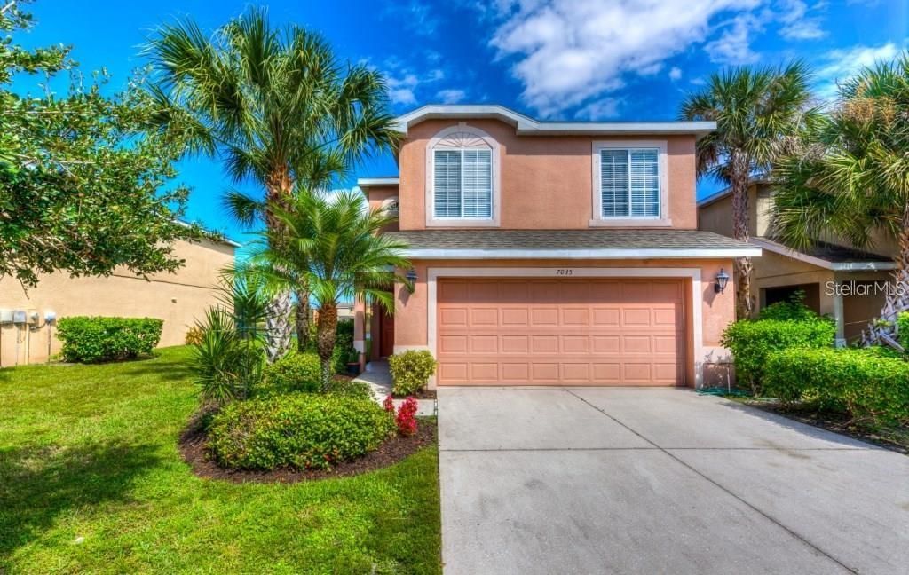 7035 MONTAUK POINT CROSSING, Bradenton, FL 34212