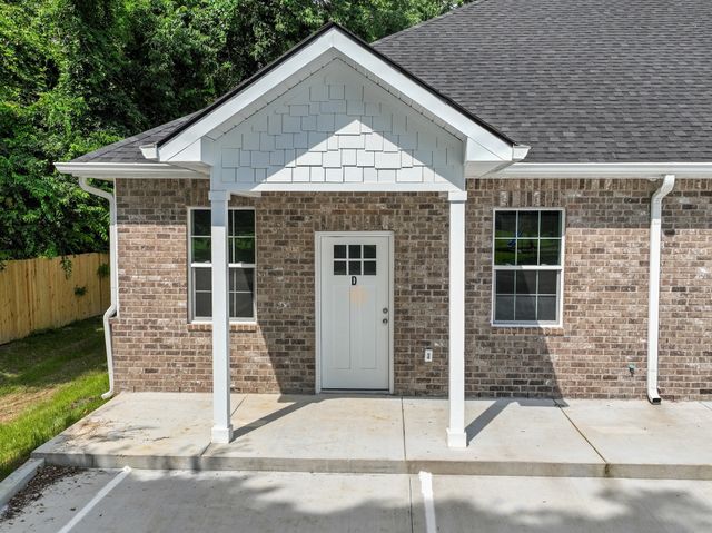 115 Freeman St, Tullahoma, TN 37388