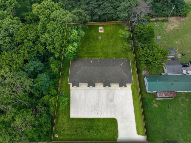 115 Freeman St, Tullahoma, TN 37388