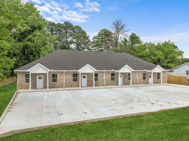 115 Freeman St, Tullahoma, TN 37388