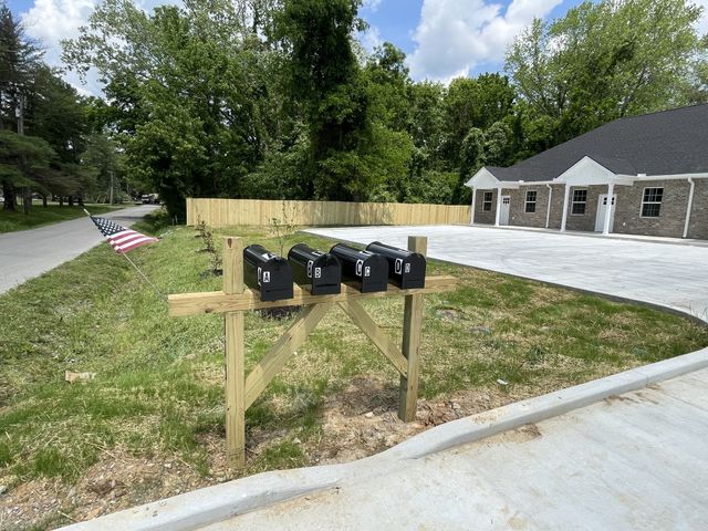 115 Freeman St, Tullahoma, TN 37388