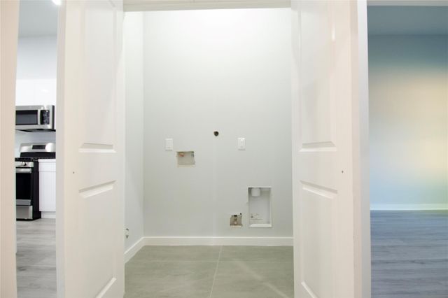 2830 Mansfield Street, Houston, TX 77091