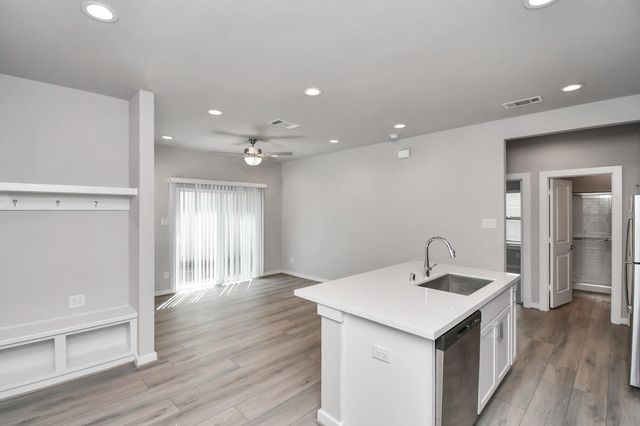 23823 Cumberland Ridge Drive 107, Houston, TX 77447