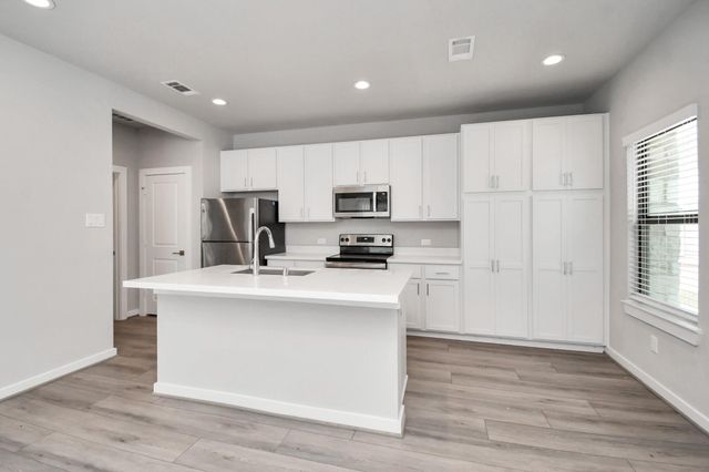 23823 Cumberland Ridge Drive 107, Houston, TX 77447