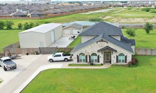 749 Ranch Road, Fort Worth, TX 76131