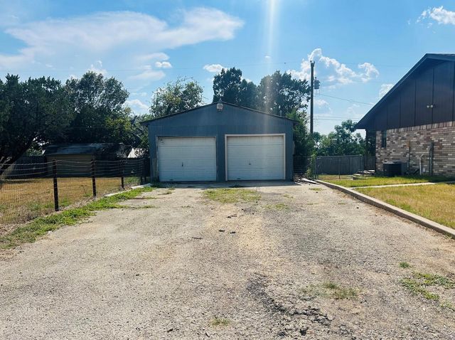 117 Cedar Hill Drive, Whitney, TX 76692